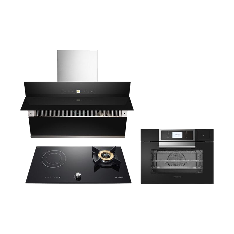 内芙抽油烟机怎么样说白了质量骗不骗人