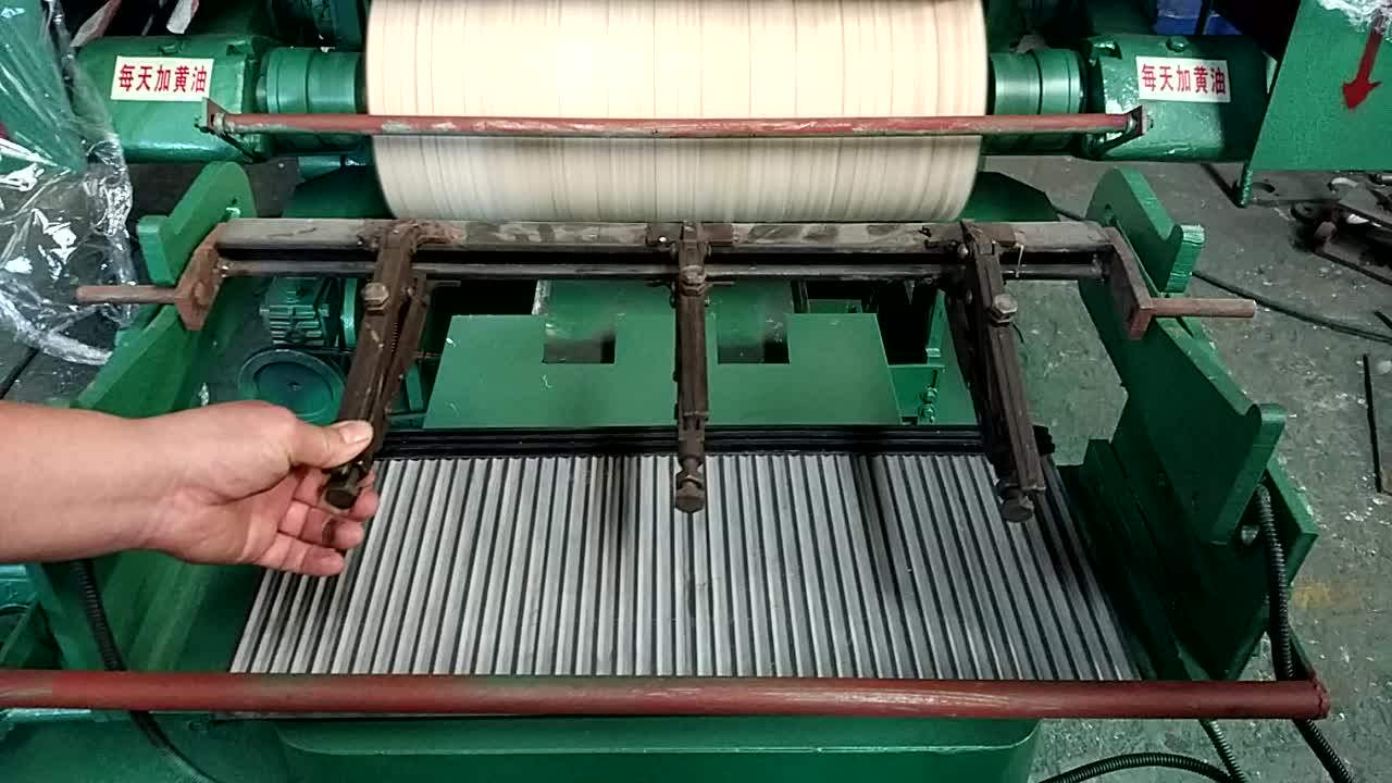 筷子抛光机供应筷子设备筷子磨边机密胺筷子机 抛光机筷子机