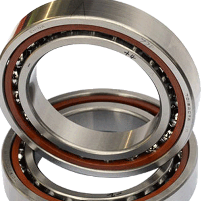 hrb 7015 acta p5dbb 哈尔滨数控机床主轴精密轴承角接触球背靠背