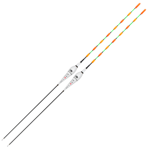 齐手日夜两用超亮高灵敏夜钓夜光漂