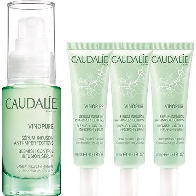 【欧缇丽】净痘平衡精华液30ml