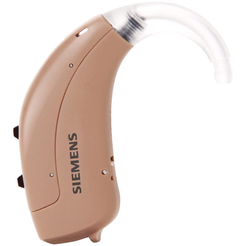 耳聋隐形老年人可选西门子助听器好不好?质量到好家好?知乎_问答