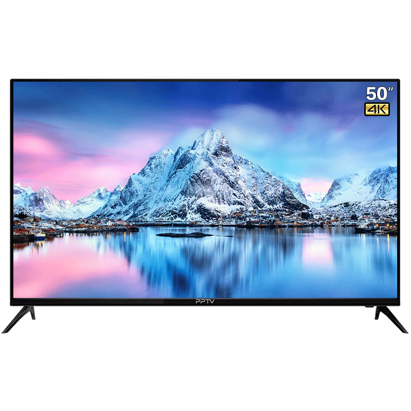 分享pptv平板电视ptv50vu4质量怎么样好不好