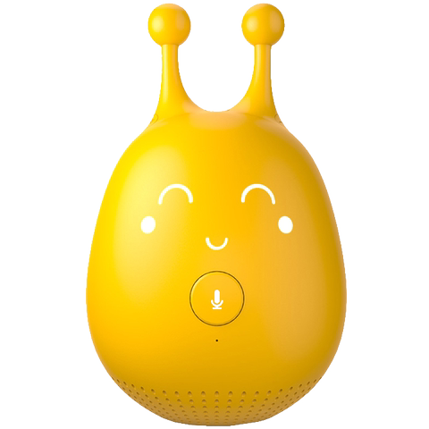 儿童早教机学生学习教育男孩女孩玩具人工对话麦基麦咭智能机器人第五