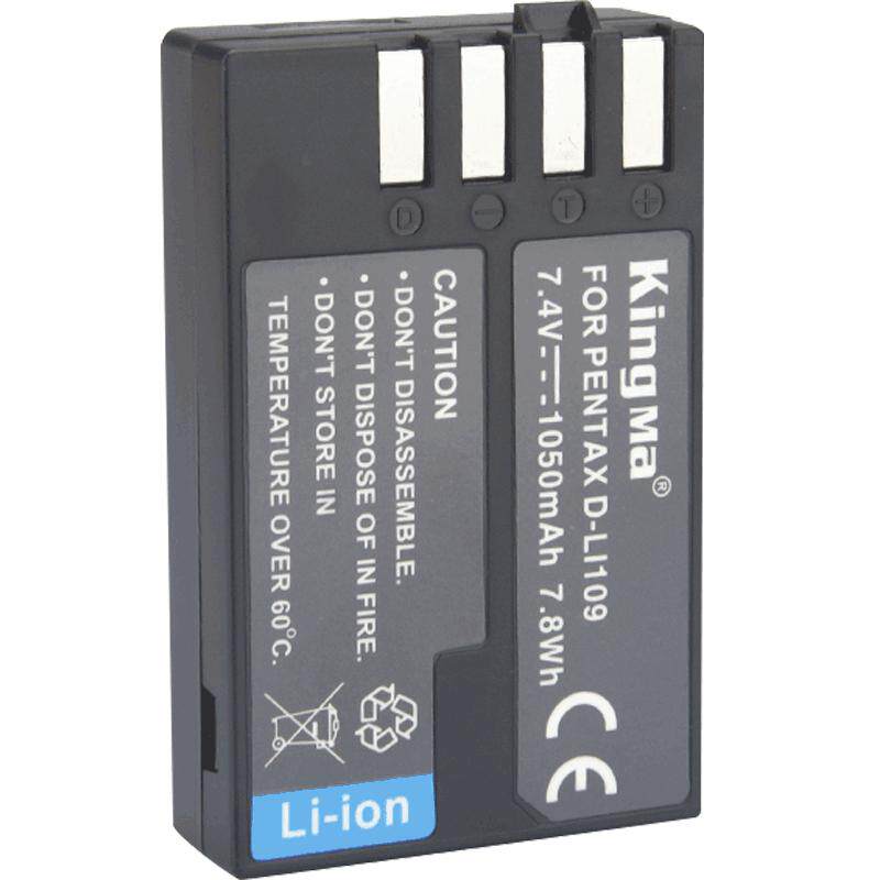 k30 k-50 k50 k500 kr k-s2 k-s1电池宾得相机电池宾得电池 单反 