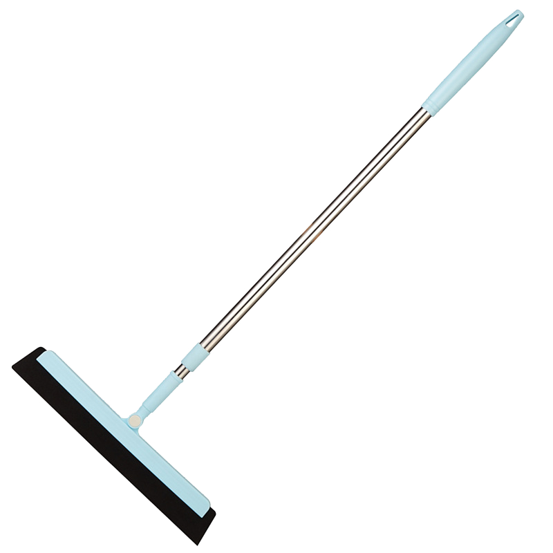 【老实说】魔术扫地扫头发刮地板刮水拖把扫把好不好?