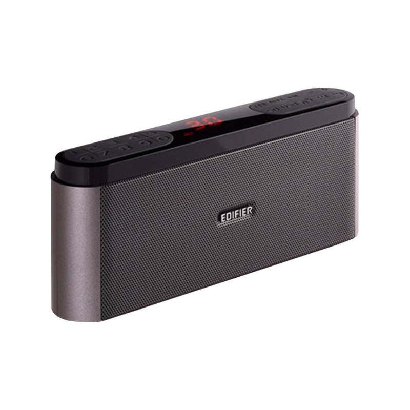 edifier/漫步者 m19收音机老人新款便携式音响简单款歌曲戏曲广播多