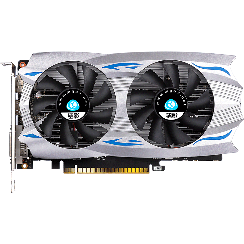 6期免息/铭影gtx1050ti 4g显卡怎么样?是哪里牌子?有何缺点?