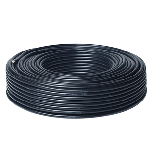 诺娜rvv国标纯铜牛筋电线2芯软线