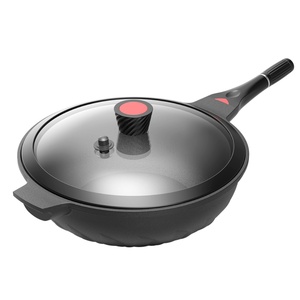 哪款家用炒锅销量好_2023年家用炒锅热销榜 - 十大牌子网