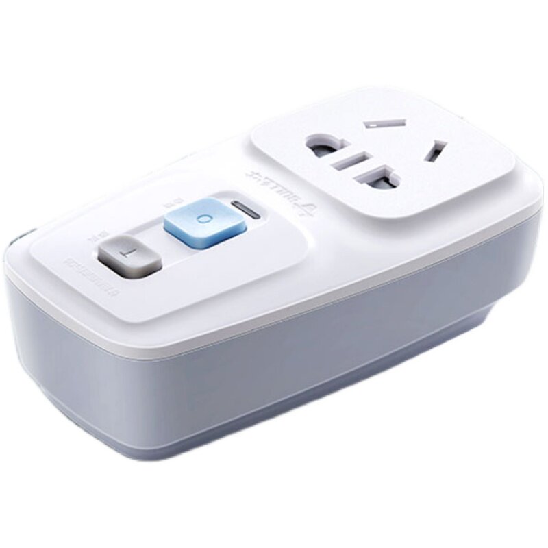 公牛正品电热水器漏电保护插头防漏电漏保护器插座10/16a自动断电