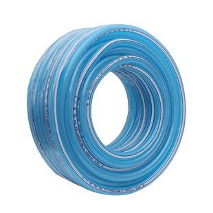 黑色高压水管耐磨耐低温加厚防爆抗老化塑胶塑料花园橡胶管软管