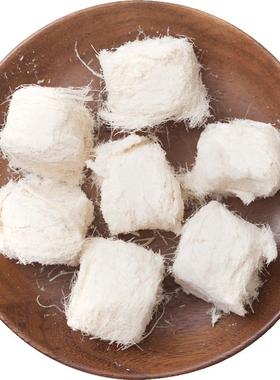 龙须酥糕上海传统手工老式礼盒糕点