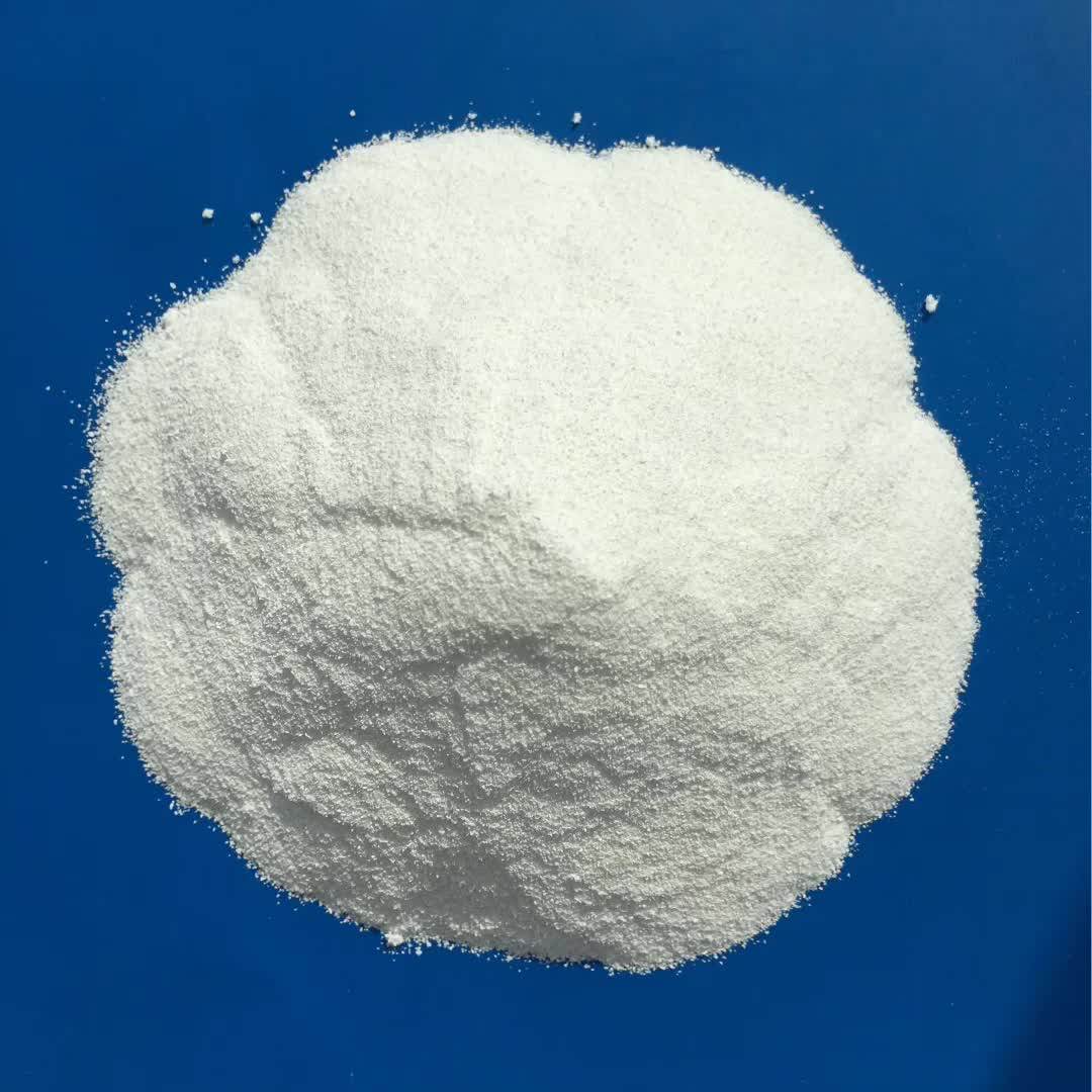 high quality 99% sodium bromide solid for water treatment
