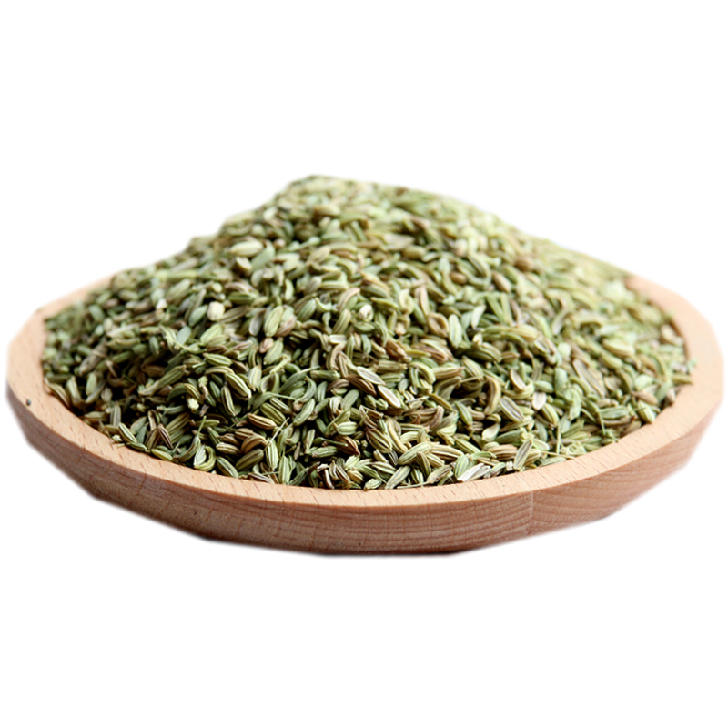 小茴香500g 小回香小茴香子 籽 粉新货调料香料散装安神失眠腌料