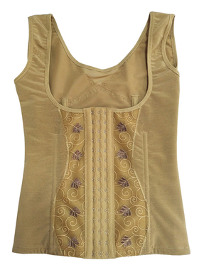 中脉美体塑身内衣