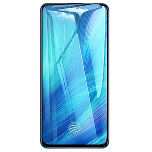 vivox27钢化膜x21全屏vivox23幻彩vivox20抗蓝光nex旗舰plus/pro原装