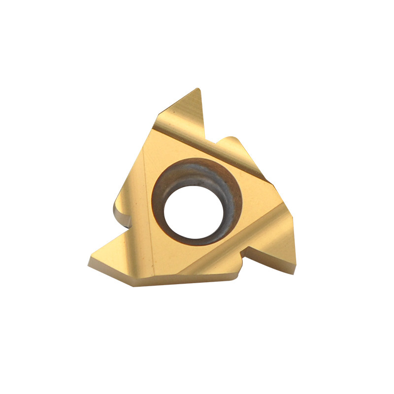数控螺纹刀片 内外螺纹刀片16er1.0 2.0 2.5 3.0 ag60 55