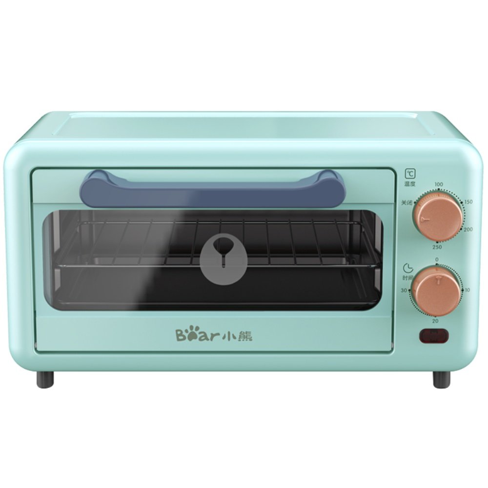 小熊烤箱dkxd11n6怎么样好用吗