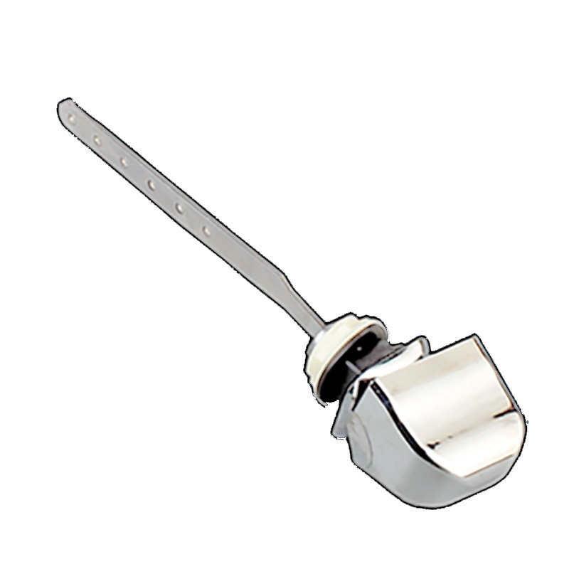 老式马桶侧扳手水箱配件马桶扳把把手侧按键左边侧按钮放冲水开关