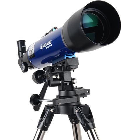 米德天文天望远镜专业观星高清5000学生倍夜视高倍深空