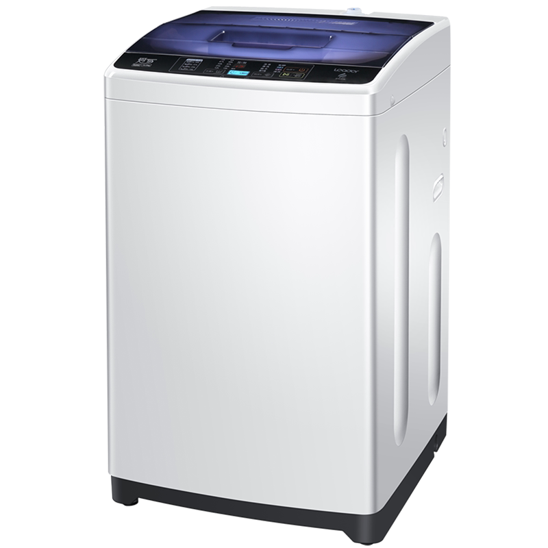 海尔统帅全自动小型家用迷你洗衣机好不好?真实使用揭秘,不要跟风选!