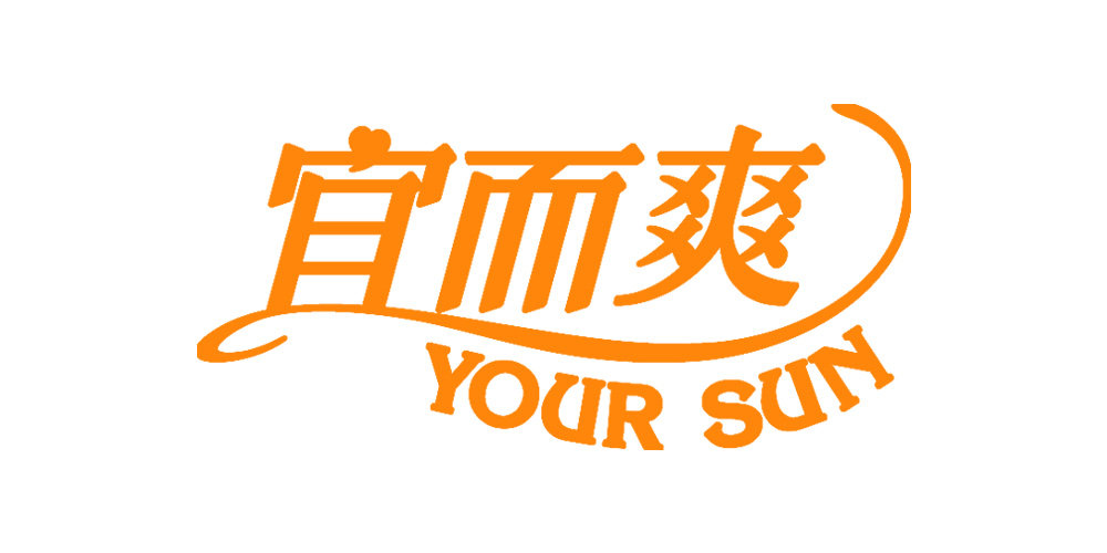 宜而爽官方旗舰店中老年老头汗衫打底衫3件