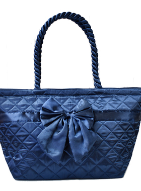 泰国包naraya曼谷包蝴蝶结包碎花包