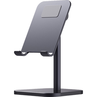 手机落地支架ipad平板直播支架三角架落地式拍摄支撑架万能通用懒人