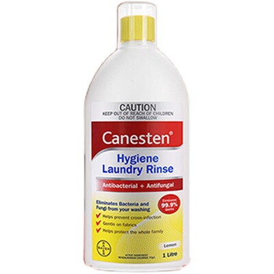 拜耳凯妮汀家用进口衣物除菌液