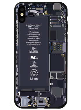 手机外壳苹果11