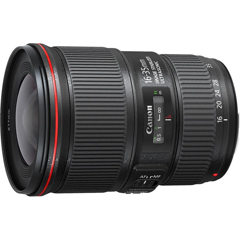 佳能1635 f4的头怎么样