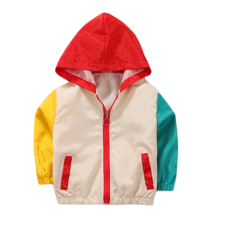 男童外套春秋款儿童秋装2020新款中小童宝宝韩版外套潮装洋气上衣