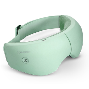 美国西屋 眼部按摩仪热敷c280护眼仪眼睛按摩黑眼圈眼袋神器眼罩