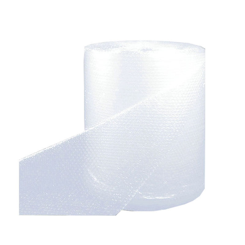 防震膜雪白全新料减震加厚气泡膜泡泡气泡膜气泡垫宽60厘米