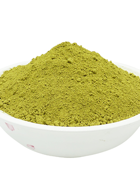 印度纯植物花粉无刺激天然粉指甲草