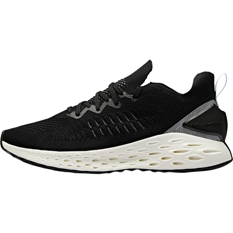 安踏antaplus运动鞋男鞋官方旗舰店轻薄跑步鞋男跑鞋2019秋季新款