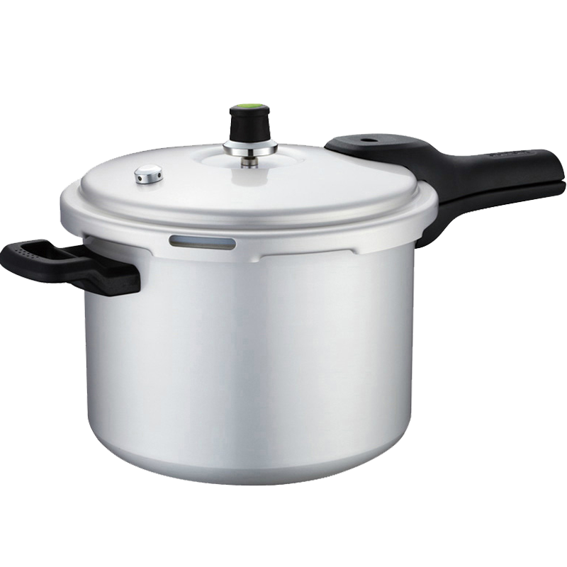 苏泊尔高压锅家用22/24cm防爆普通小压力锅燃气用1-2-3-4-5-6人