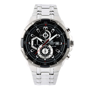 卡西欧海洋之心赛车手表男红牛f1车队钢铁之心限量版efr-539l-7c 券