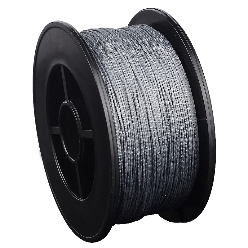 蓝色美人鱼4编8编大力马鱼线主线子线进口pe线路亚钓鱼筏钓线