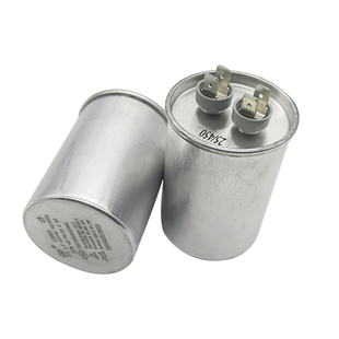 适用格力空调电容外机压缩机启动无极防爆25uf30uf354045 5060uf