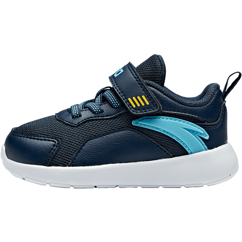 安踏童鞋婴小童机能鞋2020新款儿童学步鞋宝宝鞋子男女软底运动鞋