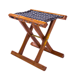 实木家用马扎枣木红芯马扎户外折叠便携小马扎凳子野餐垂钓烧烤凳 券