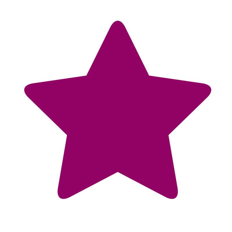 防水自粘星星墙贴纸五角星地贴画地砖贴地板遮盖地面瑕疵遮挡3006