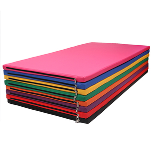 儿童舞蹈垫折叠加厚