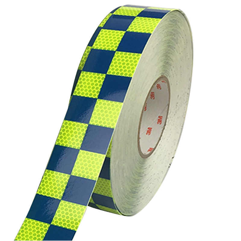 3m柔性巴腾堡反光贴 gw250萝卜dl250摩托车边箱装饰贴汽车反光条