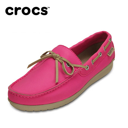 Crocs女鞋