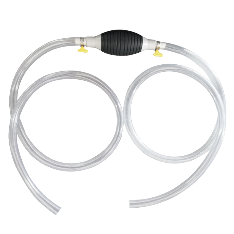 抽油器汽车油箱吸油管手动抽油管电动自吸汽油抽油神器大号吸油器