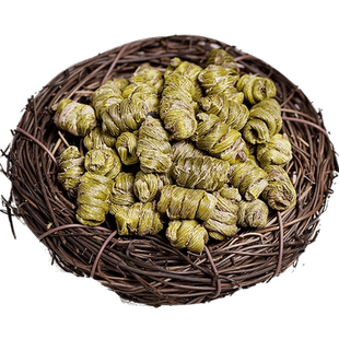 好前景铁皮石斛粉金钗枫斗新鲜石斛鲜条干花茶礼盒装非特级野生苗