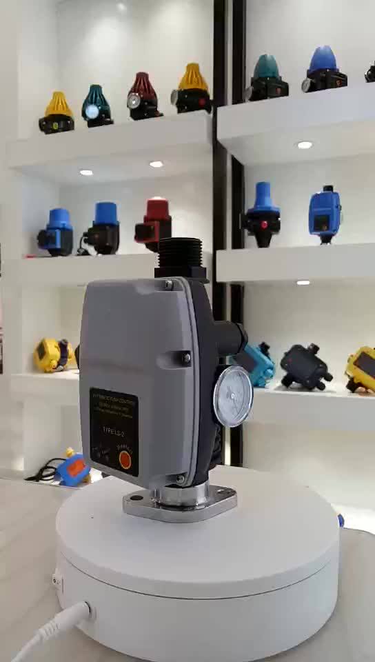 自动开关控制单元水泵压力控制器 110 v-220 v
